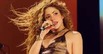 Acusação de plágio contra Shakira vai parar na Justiça Federal: entenda o caso