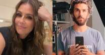 Hugo Moura expõe detalhes sobre a relação com Deborah Secco após separação