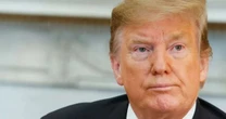 Trump ironiza rumor que teria morrido e ataca a imprensa: 'Pouca credibilidade'