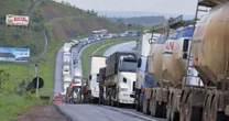 Mudanças no trânsito trazem alívio aos caminhoneiros: mais flexibilidade e justiça nas estradas