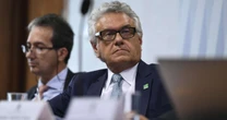 Frente à crise com EUA, Caiado aponta 'fracasso' de Lula e diz que tarifaço não pode ser tratado sob 'prisma partidário'