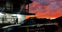 Quatro são presos após ataque brutal em bar no interior Gaúcho