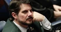 Quem é Marcos do Val, senador alvo de medidas cautelares por descumprir decisão de Moraes
