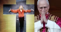 'Não há mais tempo': o apelo urgente de Madonna, excomungada há 36 anos da Igreja Católica, ao Papa Leão XIV