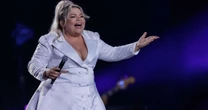 Irreconhecível! Priscila Meireles perde 40 quilos e mostra antes e depois; veja