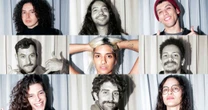 A viagem que uniu Dora Morelenbaum, Iorigun e Vera Fischer Era Clubber pelo interior de SP