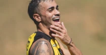 Atlético-MG: Reinier aluga mansão de mais de R$ 5 milhões em Belo Horizonte