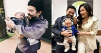 Yudi Tamashiro leva hate após revelação; entenda