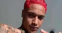Preso há 20 dias, Oruam segue com shows sendo anunciados