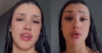 Bia Miranda anuncia decisão drástica sobre os filhos e web debocha: 'Sem noção'