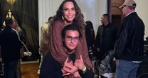 Discreto na web, filho de Ivete Sangalo faz postagem que pega os fãs de surpresa: 'Não tô aguentando'