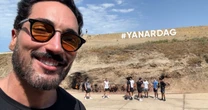 Estevam Pelo Mundo visita o Azerbaijão, país islâmico que proíbe o uso da burca