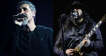 A busca por um substituto de Serj no System of a Down, detalhada por Daron Malakian
