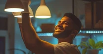 Economia de energia: LED é aliado na bandeira vermelha