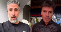 Caldeirão em risco? Mion deixa de seguir Faro e internet já especula sobre troca na Globo