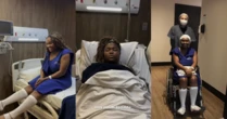Ex-BBB Raquele Cardozo abre o jogo sobre cirurgia que transformou sua vida: 'Peso no corpo e no coração'