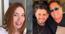 Virginia manda recado após Leonardo fazer revelação polêmica sobre término: 'Nada melhor'