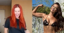 Mirela Janis detalha mudança pessoal após perder 13 kg