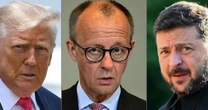 Rússia e Coreia do Norte reforçam cooperação; europeus e Zelensky buscam apoio de Trump