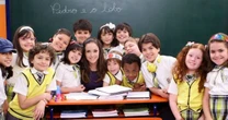 Como estão os atores de 'Carrossel' hoje? 13 anos após a estreia da novela infantil, elenco já está adulto e MUITO diferente!