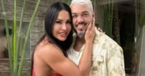 Belo e Gracyanne são citados por edital para responderem a processo por apropriação indébita