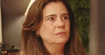 'Não sei recomeçar': fora de novelas há 21 anos e no elenco de 'A Gata Comeu' e 'Dona Beija', ex-Globo Mayara Magri admite frustração com a fama