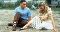 Tom Hanks nunca saía com Robin Wright na época de Forrest Gump porque estava sempre correndo, mas novo filme os reuniu de novo