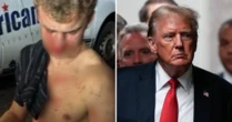 Agressão a funcionário público de 19 anos motivou intervenção de Trump em Washington; entenda