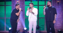 Cantor Bruno Rosa estreia projeto com feat inédito da dupla Jorge & Mateus