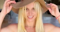 Britney Spears se emociona ao mostrar presente inusitado que ganhou do filho caçula