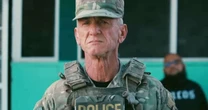 Sean Penn explica ausência no Oscar: 'Pude curtir pela primeira vez'
