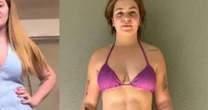 Após gravidez do 2º filho, antes e depois do corpo de Viih Tube viraliza diante de cirurgias plásticas; médico faz importante alerta: 'Frustração gigantesca'
