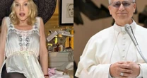 Parentesco? Madonna reage à suposta ligação com Papa Leão XIV