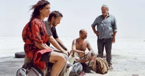 'Sirât', selecionado da Espanha ao Oscar 2026, ganha data de estreia nos cinemas brasileiros