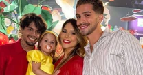'A família está passando por...': João Guilherme se pronuncia sobre separação de Zé Felipe e Virgínia Fonseca e revela como está relação do ex-casal