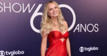 Eliana anuncia que vai comandar novo programa aos domingos na Globo