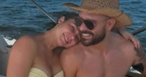 Diogo Nogueira abre intimidade sobre rotina com Paolla Oliveira e conta quais pratos cozinha para atriz