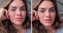 Kelly Key presenteia a filha, Suzanna, com apartamento de luxo: 'Estava pronta'