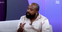 'Falar sobre favela, sobre morro, sem ter arma', diz Rodrigo França sobre filme da Netflix 'Barba, Cabelo e Bigode'