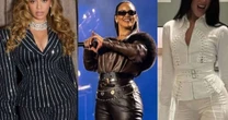 Beyoncé, Rihanna, Dua Lipa e cônjuges assistem à final da Copa do Mundo