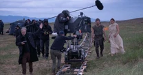 Christopher Nolan discorda de Quentin Tarantino sobre a regra da aposentadoria após dez filmes: "Vejo cada filme como se fosse o último"