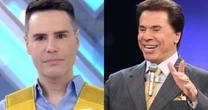 Saiba o que Silvio Santos pediu em último encontro com Luiz Bacci