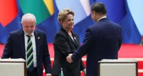 "Precisamos de rotas que sejam vetores de desenvolvimento", diz Lula em cúpula da Celac na China