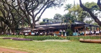 Ibirapuera: MP vê parque transformado em 'shopping center' e abre investigação