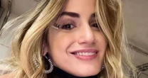 Quem é o novo amor da Mari Palma? Jornalista assume namoro e mostra foto de beijo. Descubra quem é!
