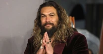 Jason Momoa se barbeia pela primeira vez em seis anos para 'Duna 3'