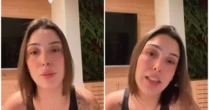 Verdadeiro culpado vai pagar pelo que fez, diz filha de Cupertino após ele ser condenado