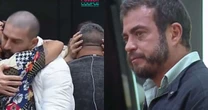 'Power Couple': Surtou? Veja a reação de Dhomini com retorno de casal rival