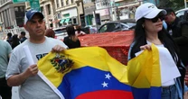A raiva e frustração de venezuelanos após sua entrada ser proibida nos EUA: 'Passamos de um país poderoso à escória'