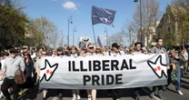 Hungria publica decreto que proíbe símbolos LGBT+ em prédios públicos